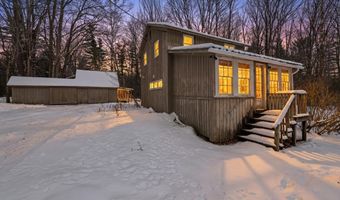 8 Avery Rd, Campton, NH 03223
