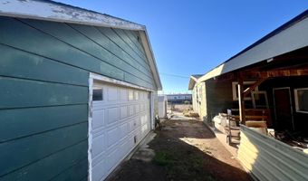 1203 Brooks Ave, Alamogordo, NM 88310