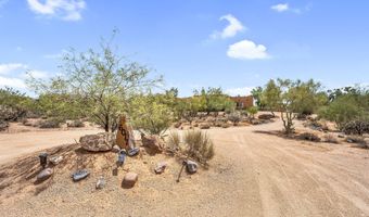 6017 E RANCHO DEL ORO Dr, Cave Creek, AZ 85331