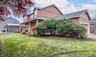 505 Montclair Dr NE, Albany, OR 97322