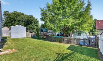 4407 DOWERY Ln, Belcamp, MD 21017