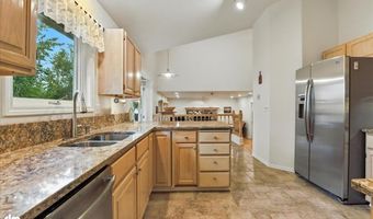 3345 Lake Park Cir, Anchorage, AK 99517