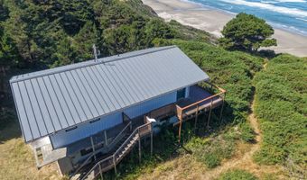 88576 WHITING Ln, Bandon, OR 97411