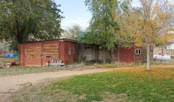 50 S Red Rock Dr, Cannonville, UT 84718