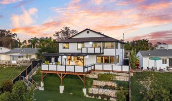 3636 Shawnee, San Diego, CA 92117