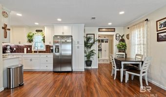 507 E Pine St, Atmore, AL 36502