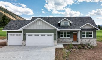 127 E PAPWORTH Ln, Afton, WY 83110