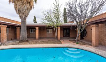 4 COCHISE Ln, Bisbee, AZ 85603