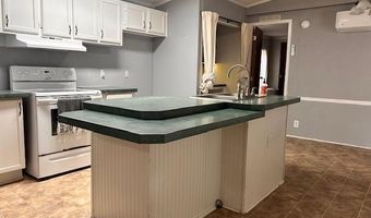 214 N FRONT, Almyra, AR 72003