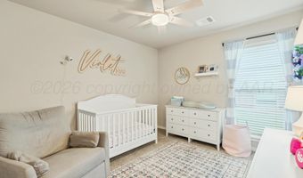 508 MIKESKA St, Amarillo, TX 79118