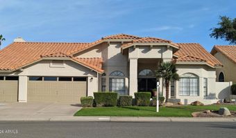 3360 S OLEANDER Dr, Chandler, AZ 85248