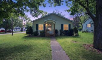 405 S State St, Alma, MI 48801