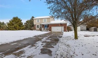 3373 Glover Rd, Almont, MI 48003