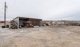 1760 N 1ST St, Bloomfield, NM 87413