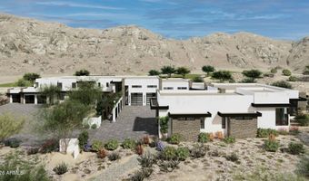 9010 E Northview Ln, Carefree, AZ 85377