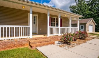 1975 Morning Star Rd, Appomattox, VA 24522