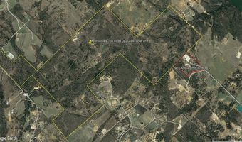 201 Halcyon Rd, Alvord, TX 76225