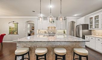 336 Parkview Dr, Aledo, TX 76008