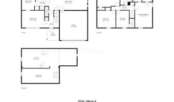724 Hunters Run, Columbus, OH 43230