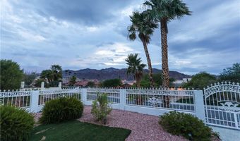 935 Vista Lago Way, Boulder City, NV 89005