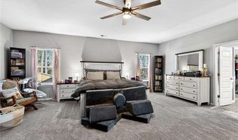 133 Lynwood Ln, Ball Ground, GA 30107