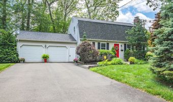207 Diane Ln, Bristol, CT 06010