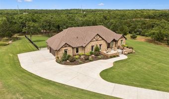 13281 Rock Hollow Cir, Arcadia, OK 73007