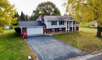 811 SUNSET Dr, Antigo, WI 54409