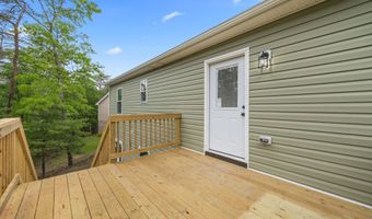 201 CREEK VALLEY Dr, Basye, VA 22810