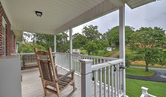 15813 Black Hollow Rd, Abingdon, VA 24210