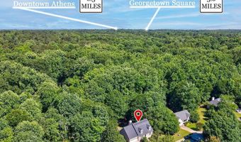 354 E Creek Bnd, Athens, GA 30605