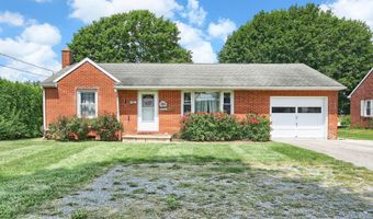 7469 LINCOLN Hwy, Abbottstown, PA 17301