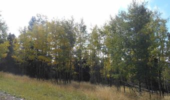 Lot 1287 El Camino Real, Angel Fire, NM 87710