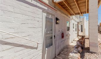 663 D Ave, Boulder City, NV 89005