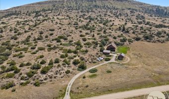 618 Grove Creek Rd, Absarokee, MT 59001