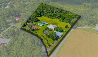 271 Northview Dr, Asheboro, NC 27203
