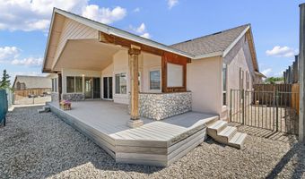141 Desert Lakes Dr, Fernley, NV 89408