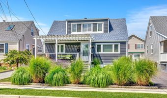 316 16th Ave, Belmar, NJ 07719