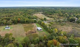 8586 66th St SE, Alto, MI 49302
