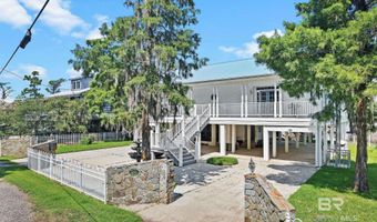 42011 Bayou Rd, Bay Minette, AL 36507