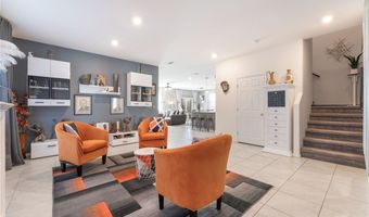 675 Turtleback Falls Ave, Indian Springs, NV 89018