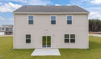 10700 Beard Way, Bailey, NC 27807