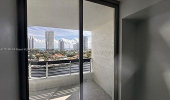 19195 NE 36th Ct 1207, Aventura, FL 33180