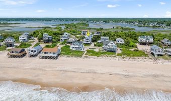 695 Charlestown Beach Rd, Charlestown, RI 02813