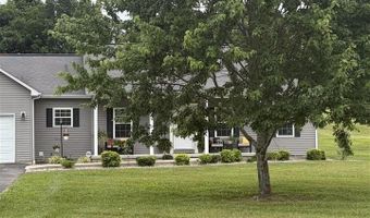932 Sewell Dr, Albany, KY 42602