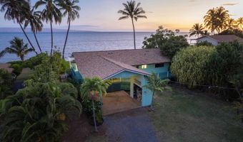 2180 Kamehameha V Hwy, Kaunakakai, HI 96748