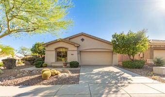 2335 W MUIRFIELD Dr, Anthem, AZ 85086
