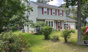 893 WILLOW Way, Atco, NJ 08004