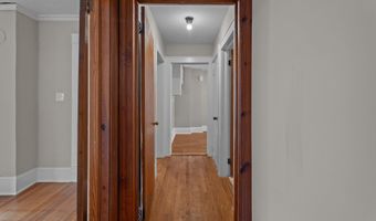 6188 Deans St, Bailey, NC 27807