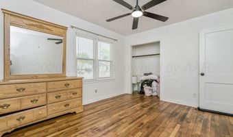 4219 S WASHINGTON St, Amarillo, TX 79110